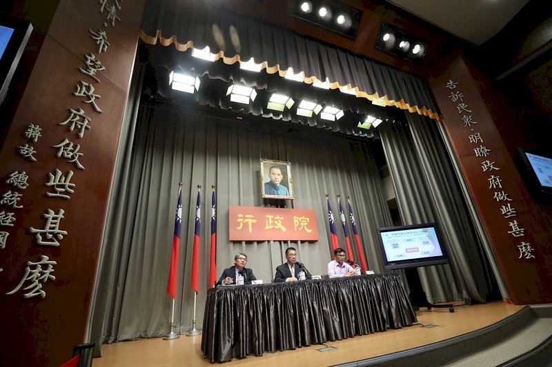 凶殺案頻傳 賴揆：加強性平和親密關係教育