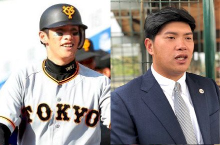 宋家豪升一軍 陽岱鋼連2場打擊熄火