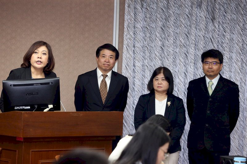 NCC人事同意權 綠一致支持藍要再討論