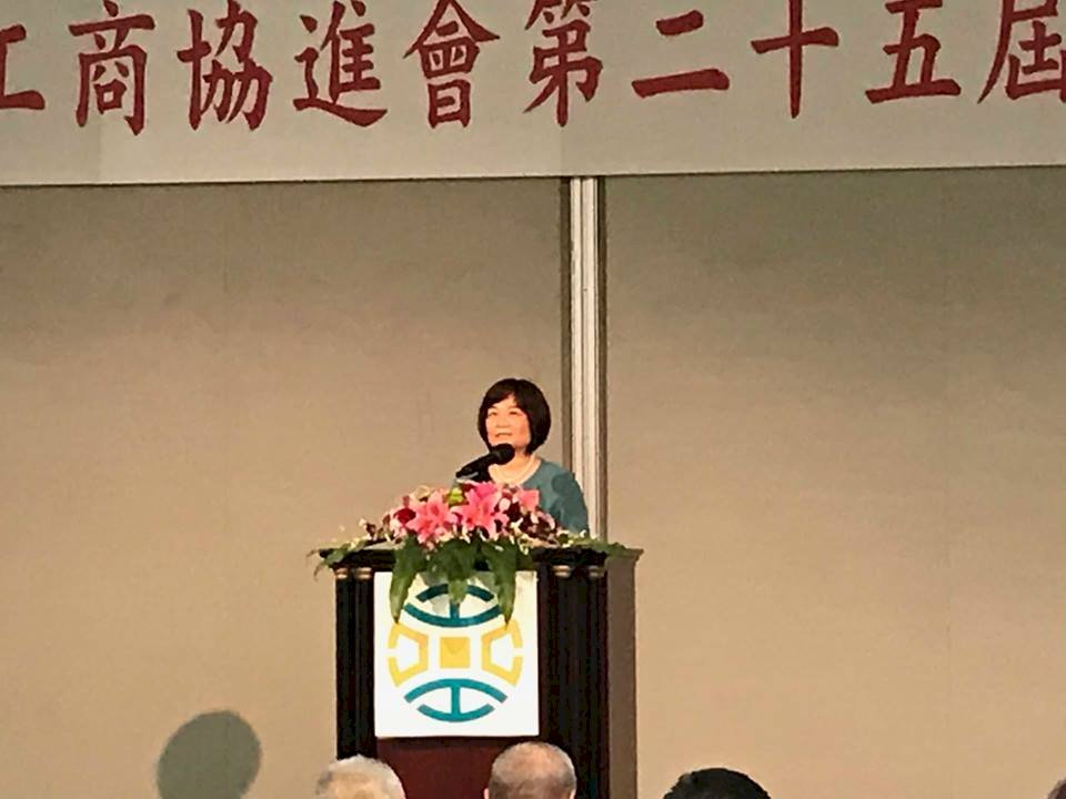 CPTPP 陳美伶：賴揆下軍令狀做好準備