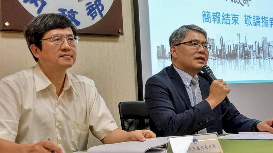 社子島開發案審議通過 內政部提3附帶決議