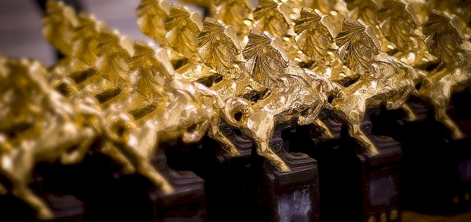 傳中國下令抵制金馬  金馬執委會：未接獲相關訊息