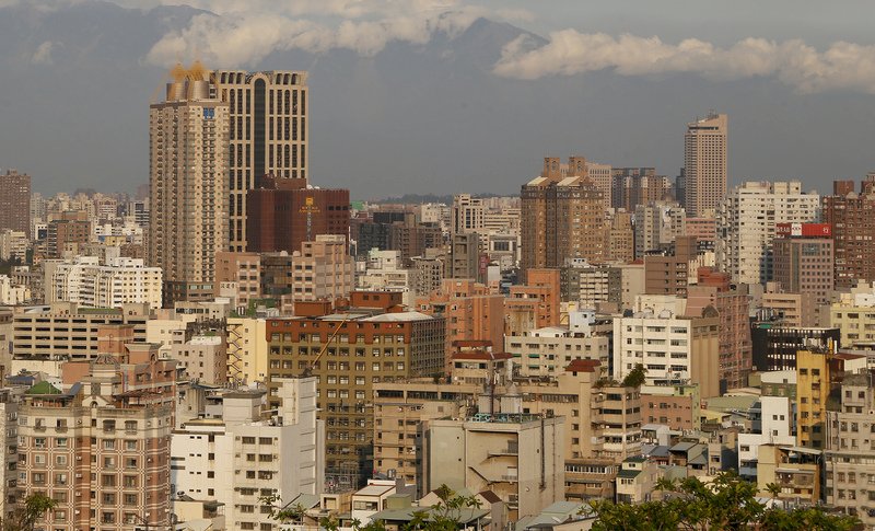 社會住宅包租代管全台670戶 北市執行最佳