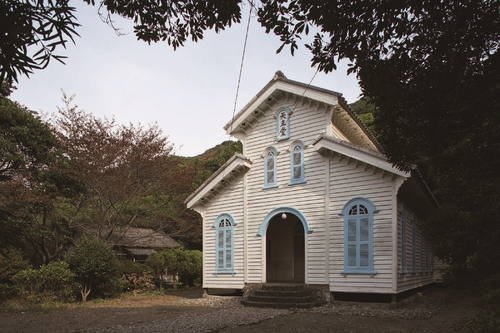 日長崎天草隱藏基督徒相關遺產 申遺成功