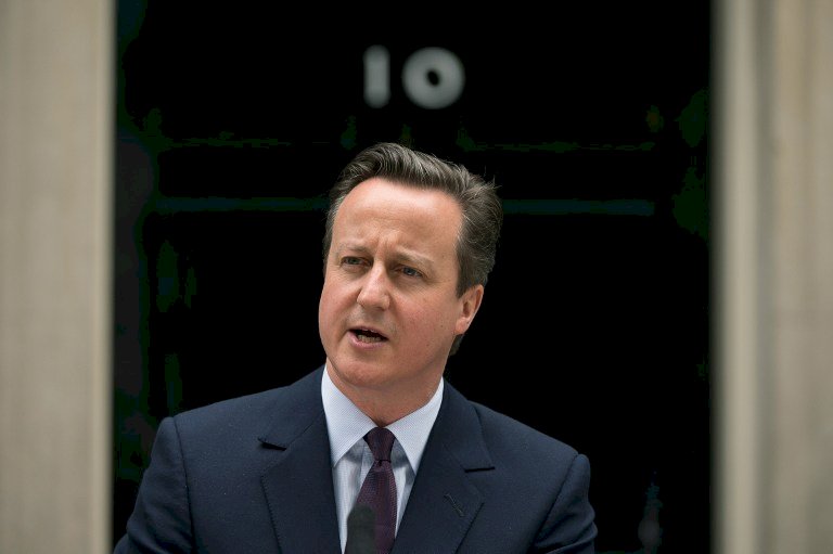英保守黨意外勝利 經濟與統獨仍是挑戰