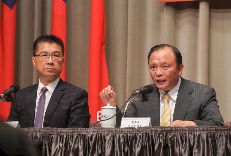 國營事業助銷盛產水果 郵局也買得到