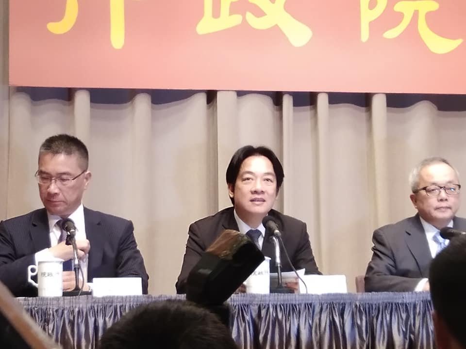 3大理由 賴清德拍板葉俊榮掌教育部
