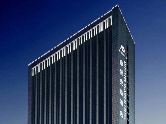 貿易戰開打 深圳酒店增收美國客25%房費