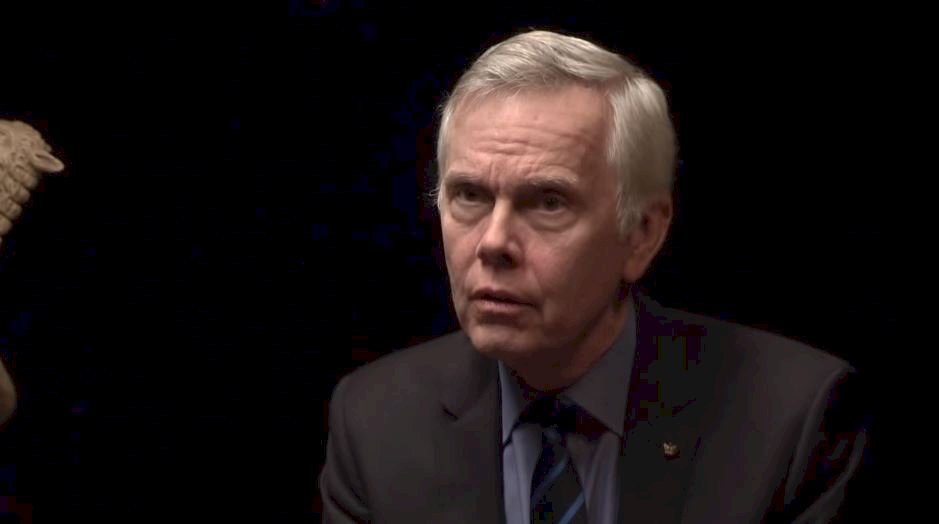 加前外交官籲中國履行維也納公約承諾