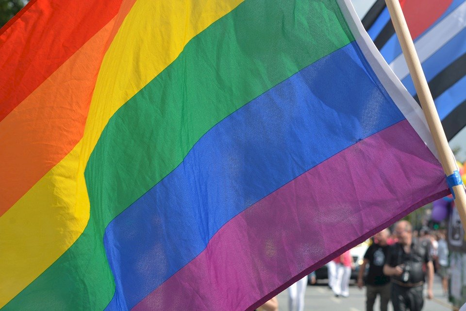 日本福岡法院裁定 禁止同性婚姻屬違憲狀態