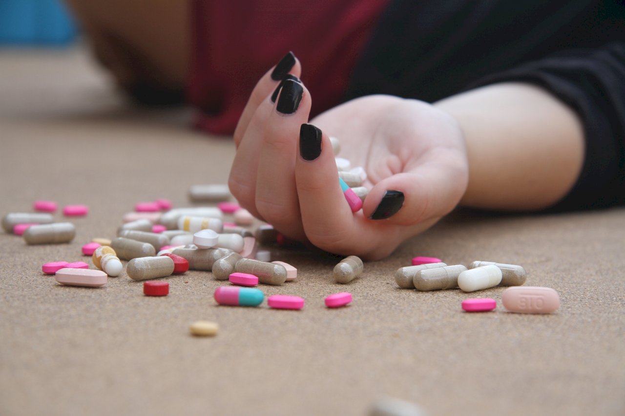 性強迫症為精神疾病 是否屬成癮症狀待研究