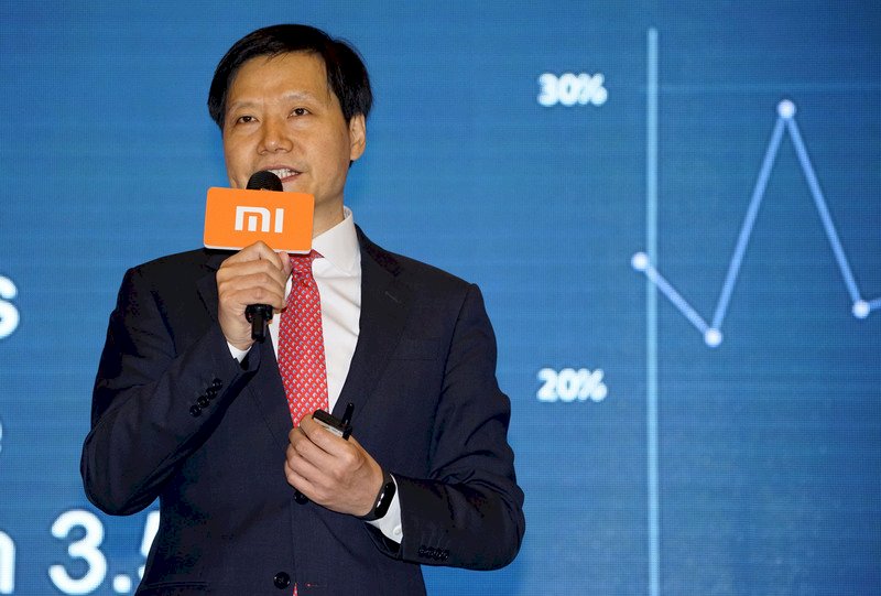 小米未入港股通名單 港方失望