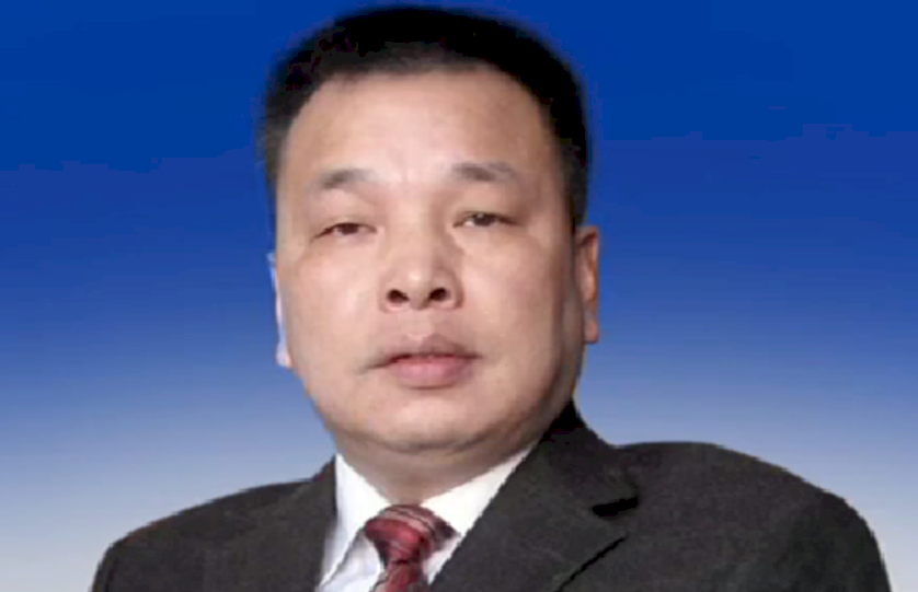 中國獨立媒體人陳杰人被抓 家屬也遭調查