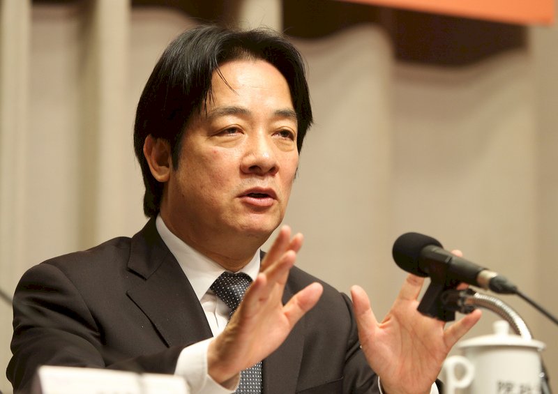 賴揆：嚴防有心人士操弄議題扭曲施政