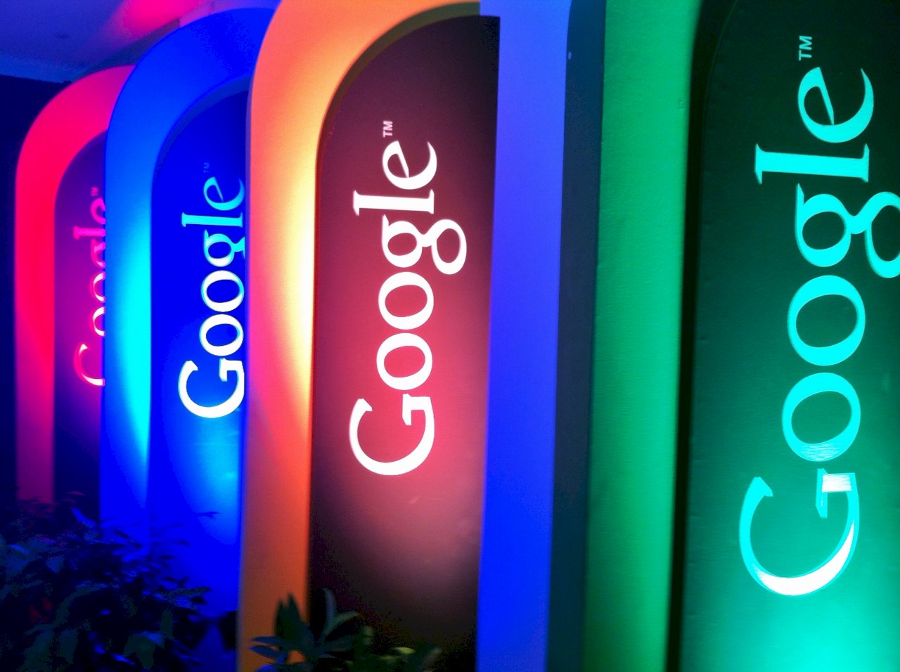 歐盟網路版權法表決在即 Google力阻