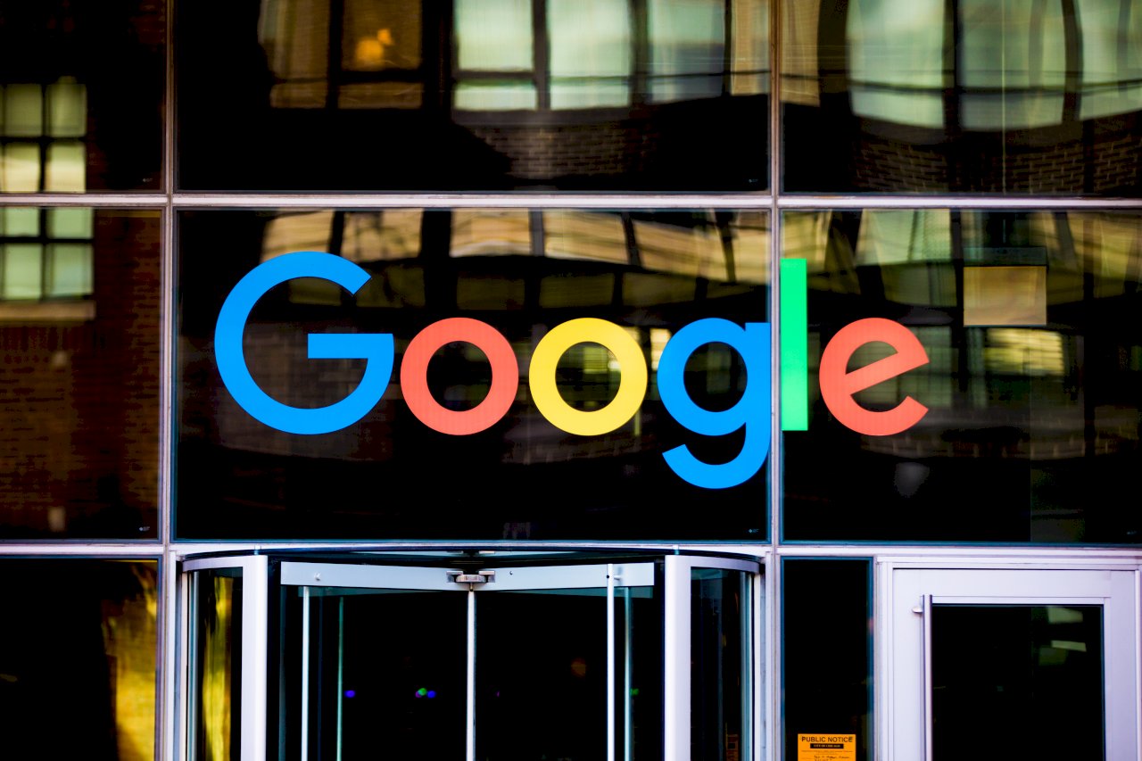美共和黨參議員 籲對谷歌重啟反壟斷調查