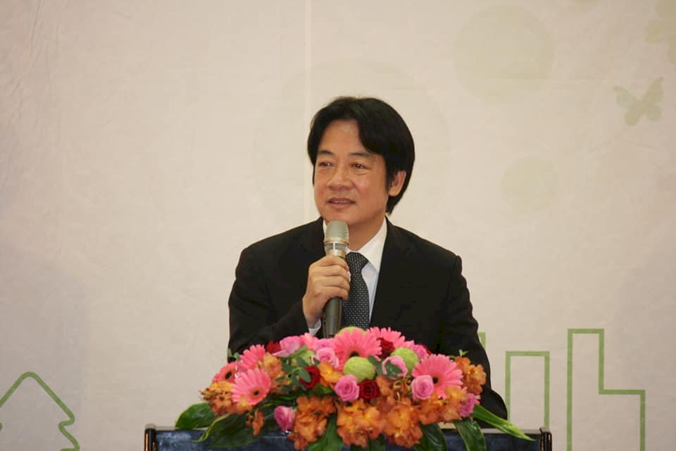 解決缺工 賴揆：上半年就業人數增加5.5萬