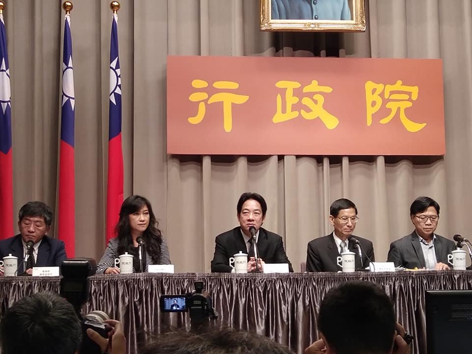 108年科技預算共1163億 成長5.12%