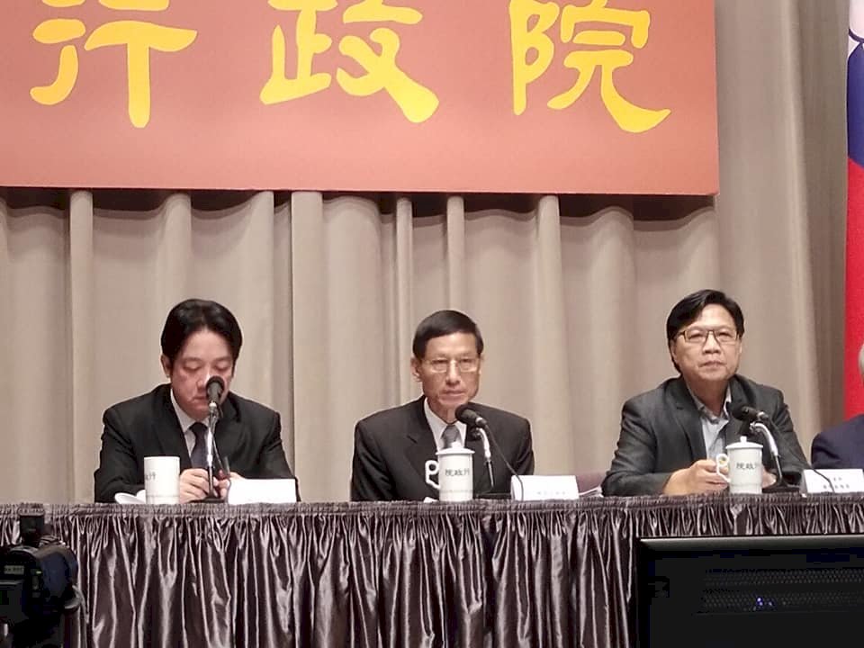 托育補助新制家長憂慮多 政院說明