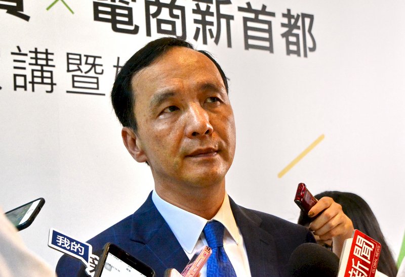 深澳電廠誰拍板？ 朱賴互指