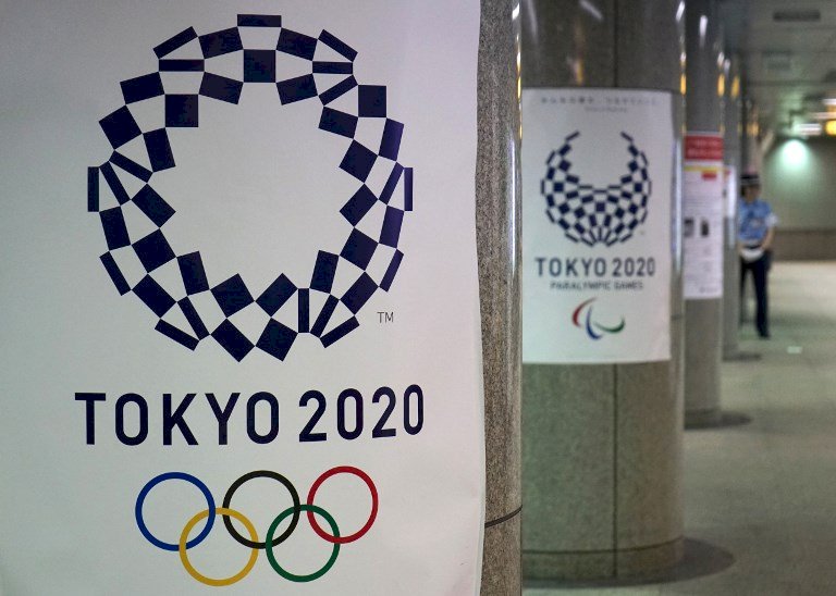 高科技門禁 東京奧運引進臉部辨識系統
