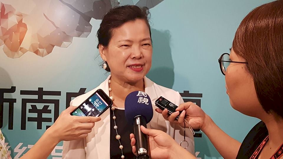 公司法SOGO條款溯及既往？  經部：法部函釋無此內容