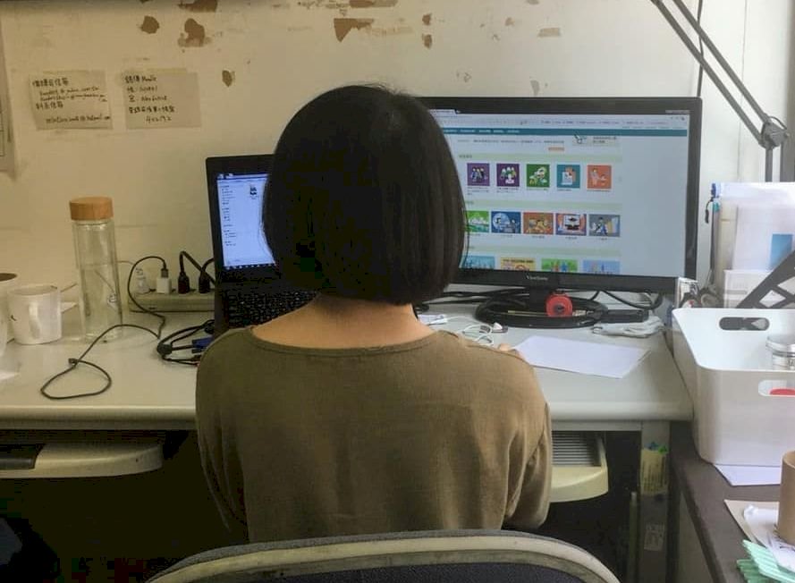便利陸生來台就學 移民署再推網路申辦服務