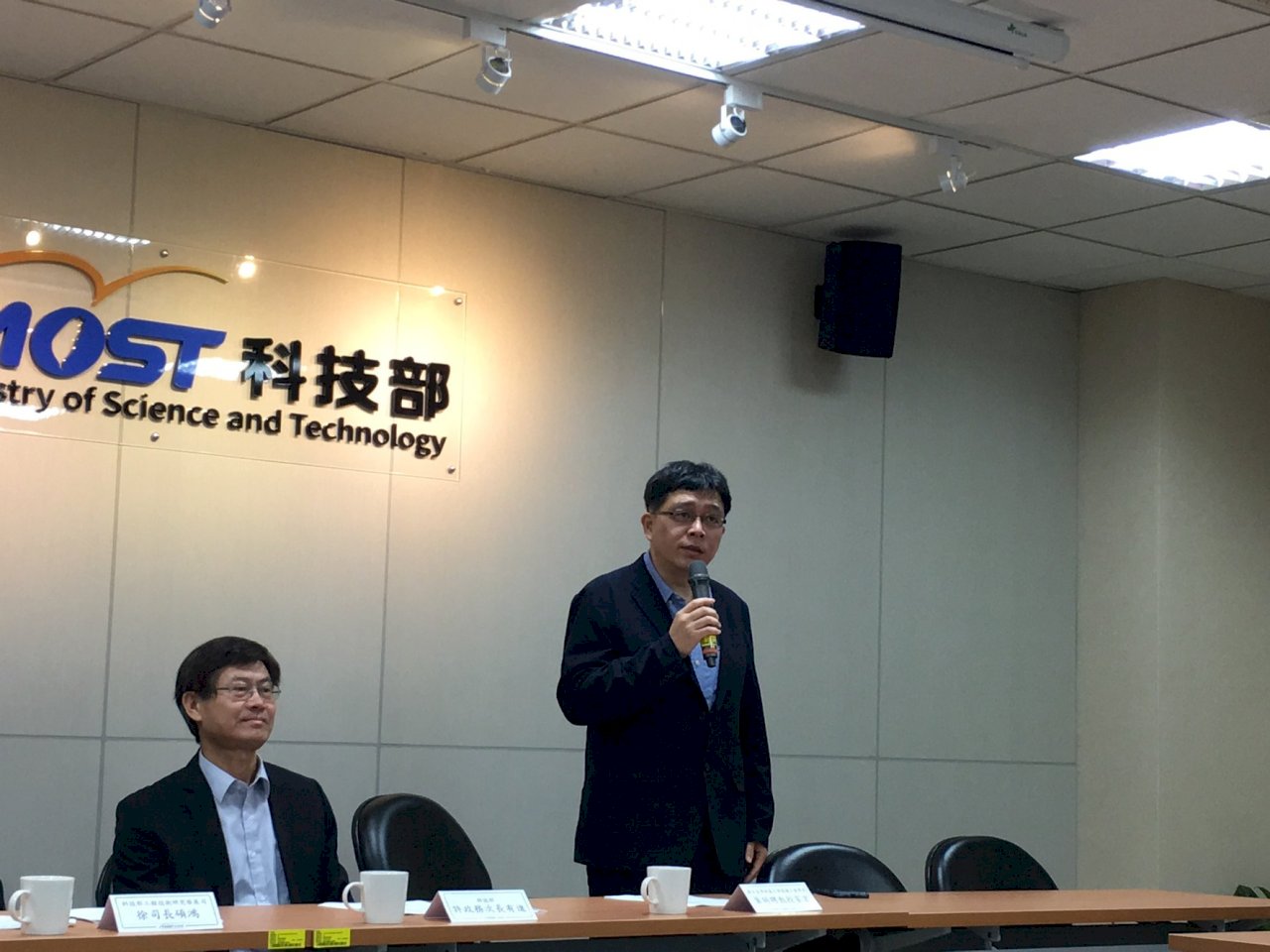 台師大發表3D影像重建技術 速度領先全球
