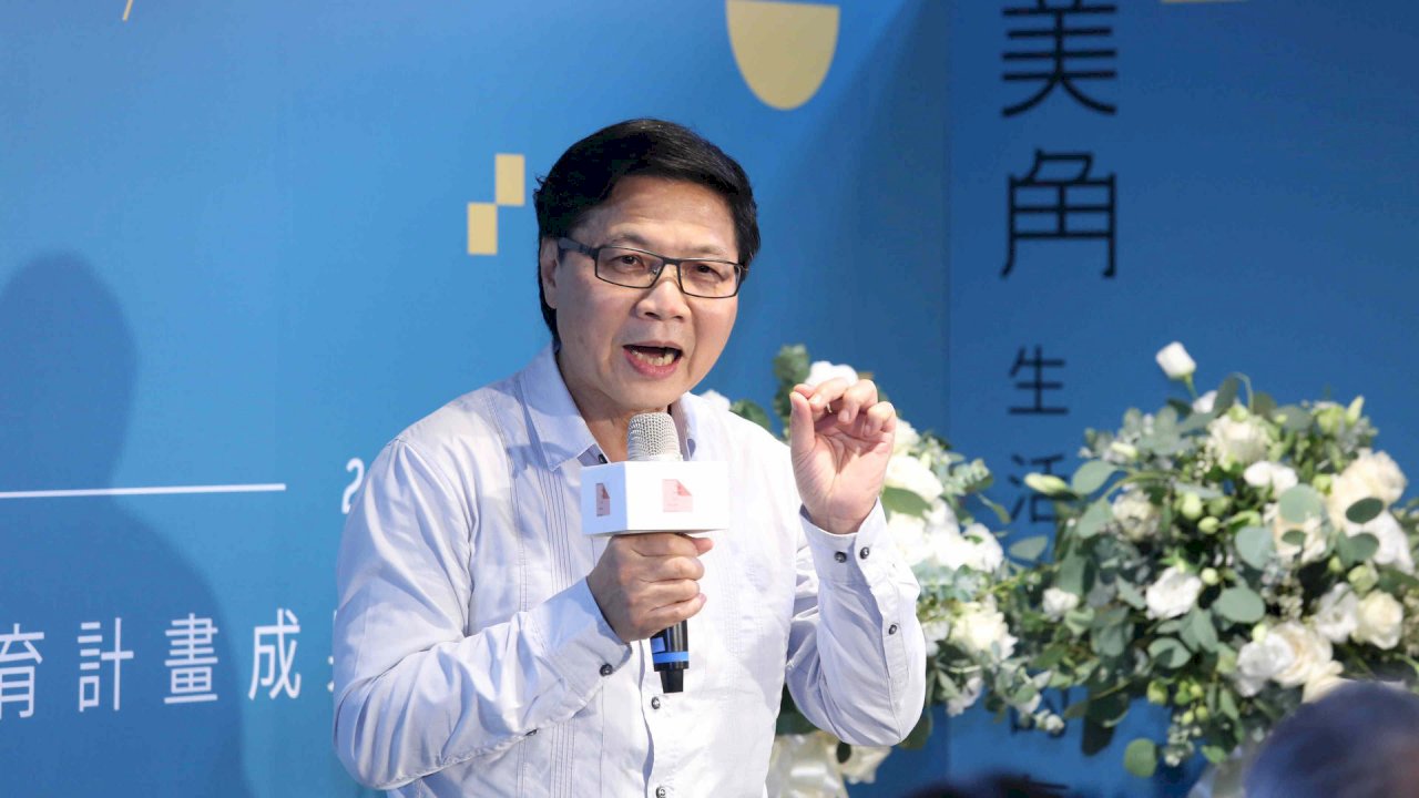 教長：台大遴委會聲明釋善意 相當難得