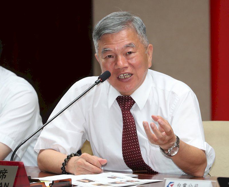美對中提高稅率 經長：課稅清單不變