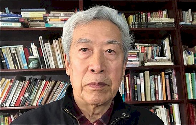 VOA：孫文廣已返家遭軟禁 與外界失聯