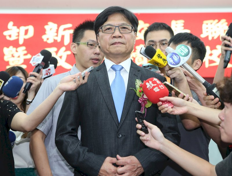 台大校長聘任時程 教育部：媒體揣測
