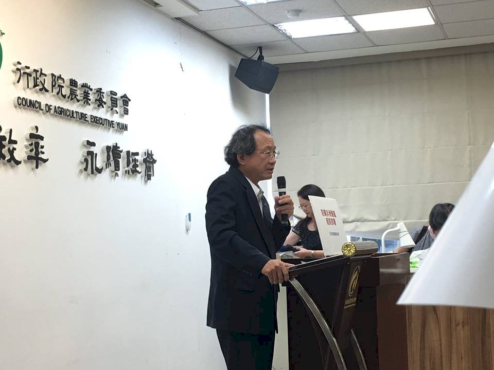中國爆發非洲豬瘟 農委會提前部署啟動防疫