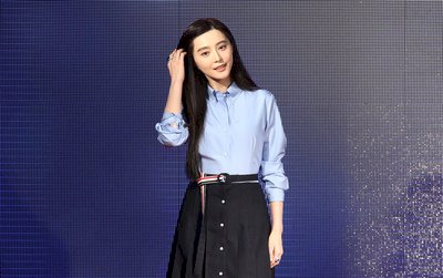 傳中國官方出手 明星稅率從6%飆至42%