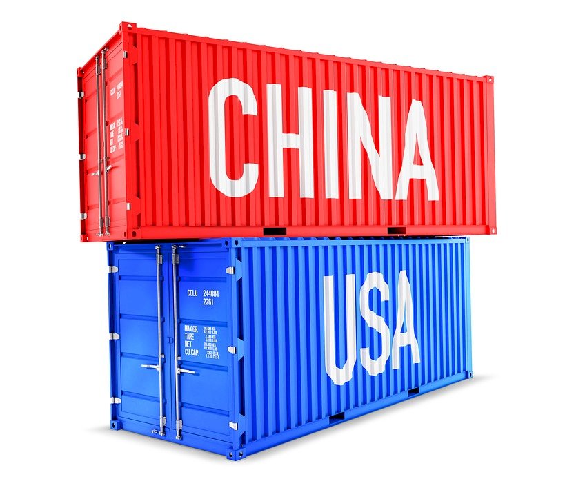 美中貿易戰成持久戰 恐侵蝕金融業獲利