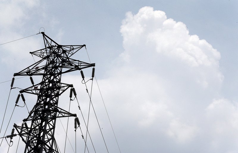 國際燃料居高不下 台電坦言電價有調漲壓力