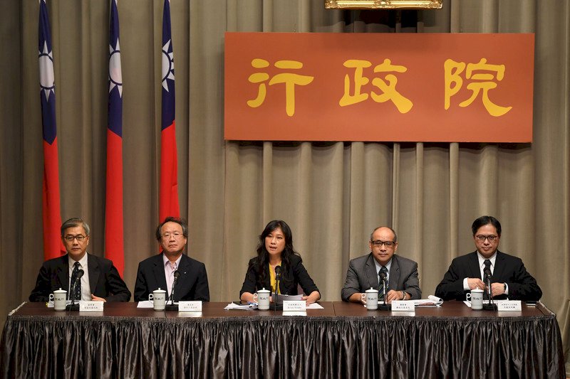 中國爆非洲豬瘟 賴揆：全力防堵疫情入台