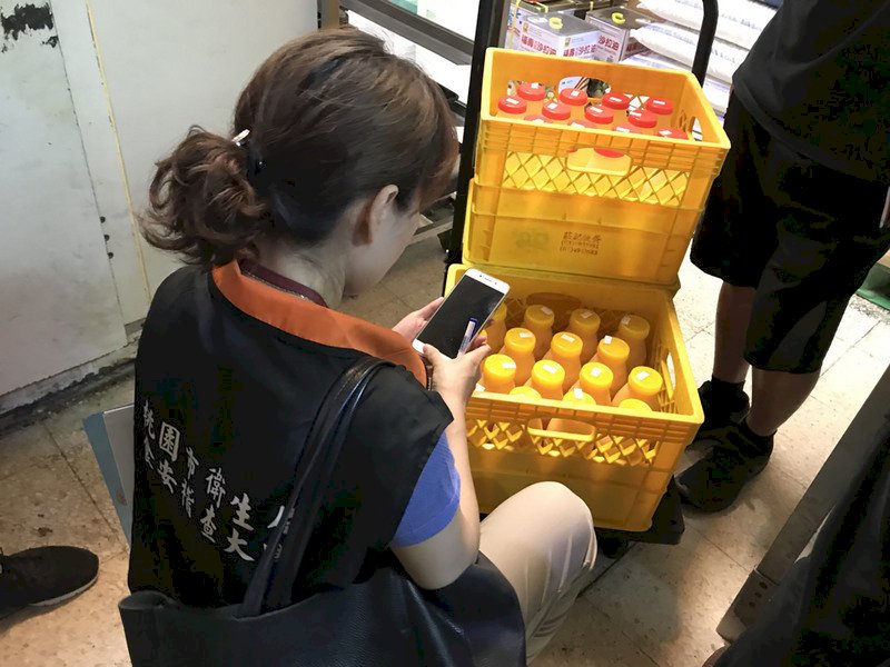 涉售黑心液蛋  元山蛋品4年違規18次