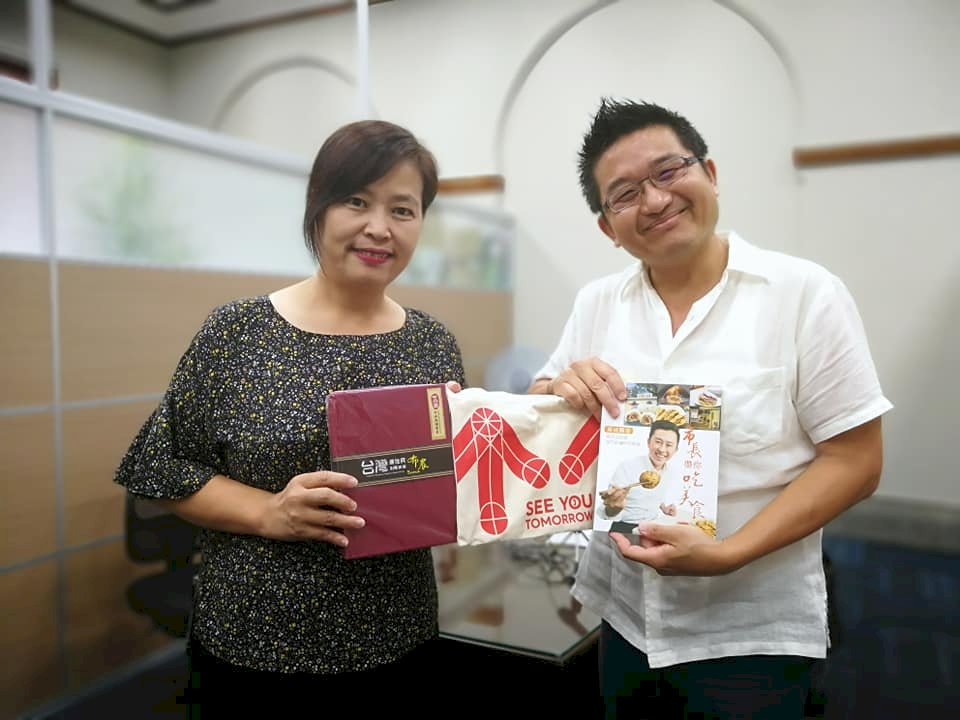 近萬新住民 竹塹發光發熱