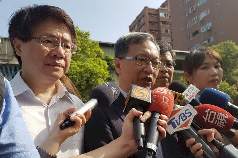 台北醫院護理之家火警 衛福部道歉