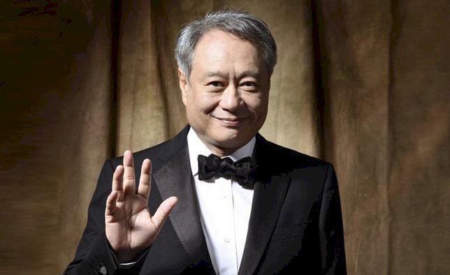 廖慶松獲金馬特別貢獻獎 李安:當之無愧