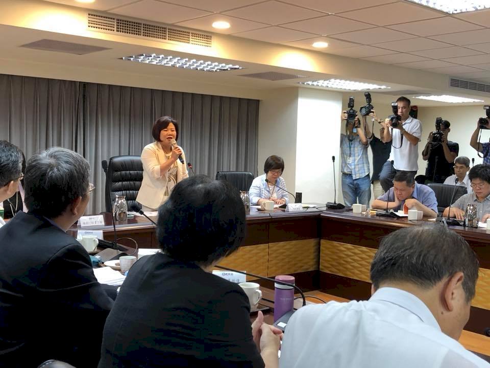 基本工資會議召開 勞方提28K資方回NO