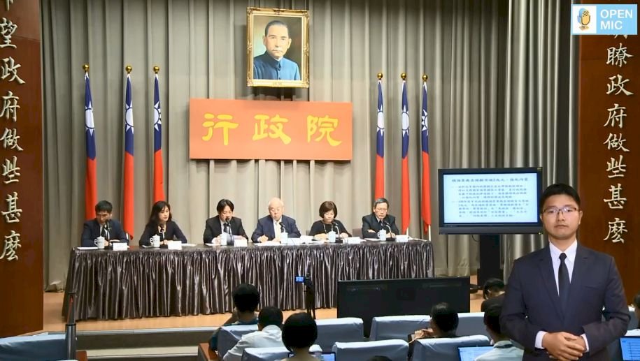 經濟成長 明年總預算歲出首度破2兆