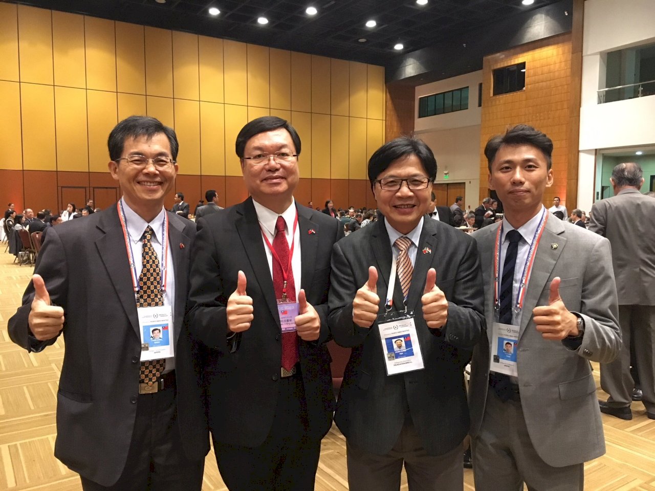 監院糾正台大校長案 教長：將從制度面檢討