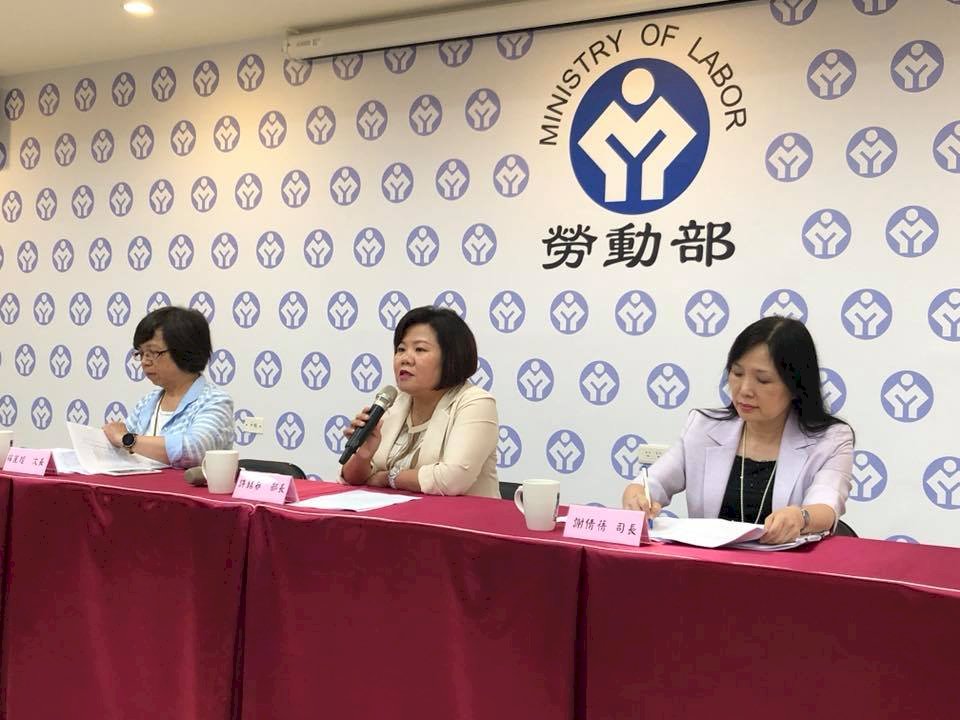 基本工資上調 勞動部估逾225萬人受惠