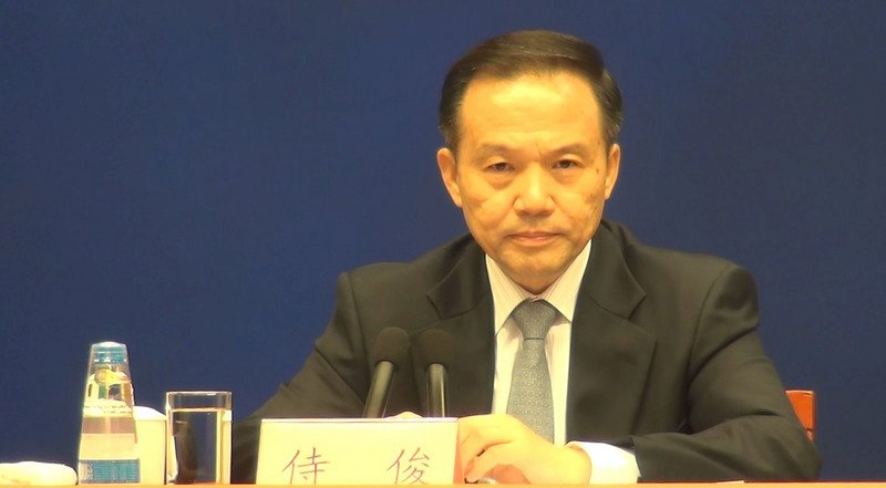 等同身分證 中國推18碼台灣居民居住證
