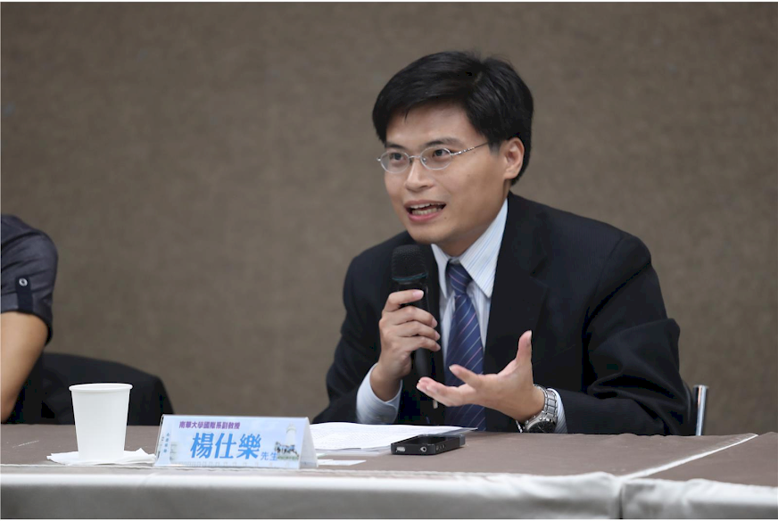美2019國防授權法 學者：審視台灣防衛需求