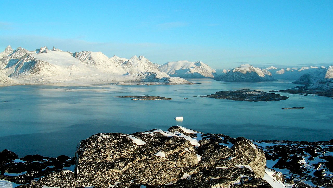格陵蘭通過新法 禁採鈾礦並停止稀土開發