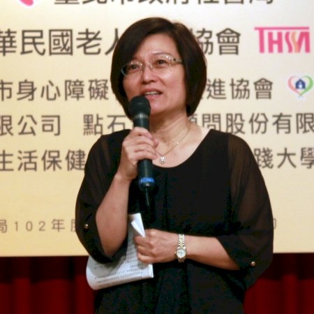 佈建自閉症托顧中心 衛福部推5年計畫