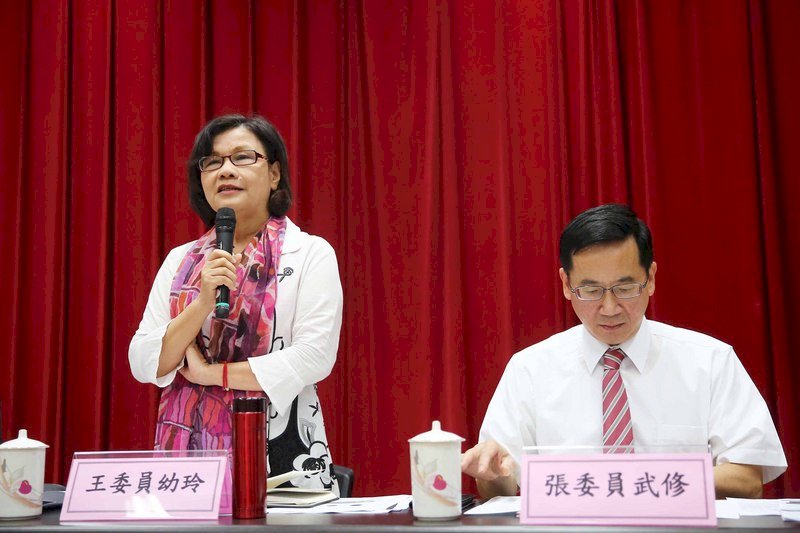 教部補助全國3.7億 增聘專業員助特教生